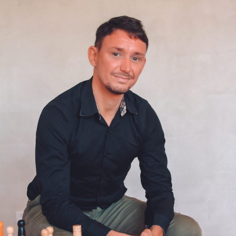 Sascha Bethe Life Coaching