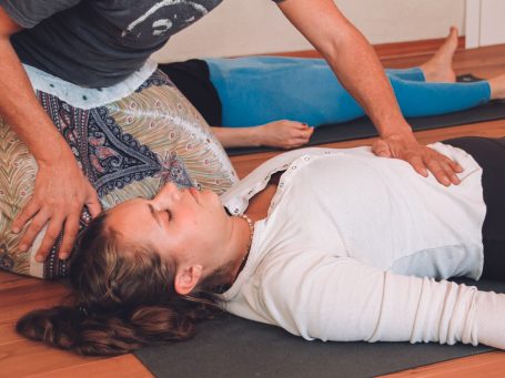 Sascha Bethe Life Coaching