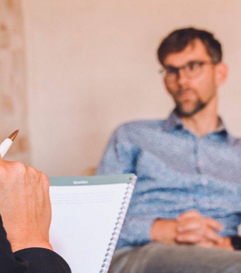 Sascha Bethe Life Coaching