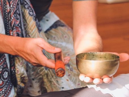 Sascha Bethe Life Coaching