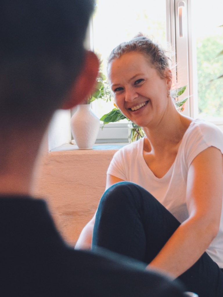 Sascha Bethe Life Coaching